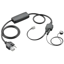 Poly APV-63 Elektronischer Hook-Switch Adapter