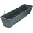 geli AQUA TOSCANA 60 x 16 x 16 cm Anthrazit