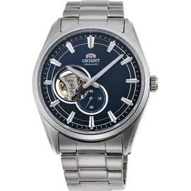 Orient RA-AR0003L30B silberne Uhr