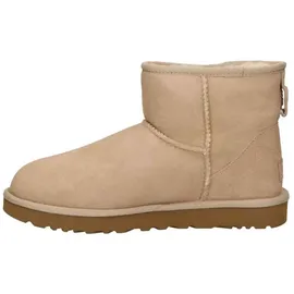 UGG Australia Classic Mini II Sand 37