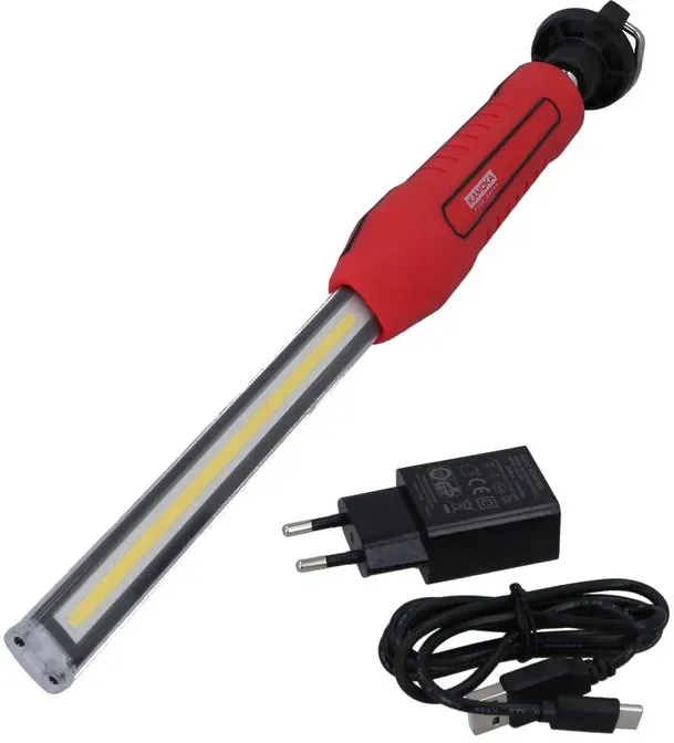 KAMOKA Leuchtstoffröhre, Handleuchte 8030010