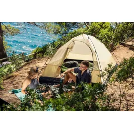 Coleman Darwin 3 Plus Summer Beige
