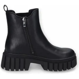 Dockers by Gerli Chelsea Boot schwarz, Größe 36