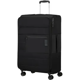 Samsonite Vaycay 4-Rollen 77 cm / 104 l schwarz