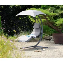 ACAMP Gartenliege Solomon