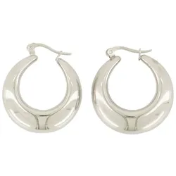 My Jewellery Ohrringe im 70er-Jahre-Glanz   Damen 