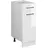 Vicco Schubladenschrank R-Line 30 x 46 x 81,5 cm Weiß