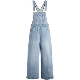 Levi's XL Overall Invested Indigo Overall ® XS