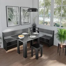 Vicco Essgruppe, Roman