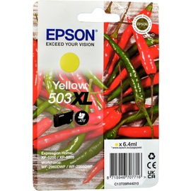 Epson 503XL gelb C13T09R44010