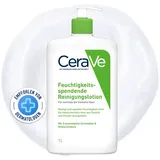 CeraVe Hydrating Facial Cleanser 1000 ml