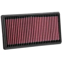 K&N Tauschluftfilter (BM-1019)
