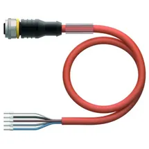 Turck Aktuator- u. Sensorleitung RKC4.5T-7.5/TXO3700