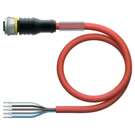 Turck Aktuator- u. Sensorleitung RKC4.5T-7.5/TXO3700