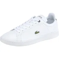 Lacoste "CARNABY PRO BL (leather)