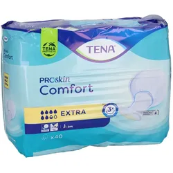 TENA Comfort extra Vorlage