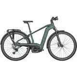 Scott Sub eRIDE EVO Prism Teal Green 2022 28"; 750 Wh Diamant - M