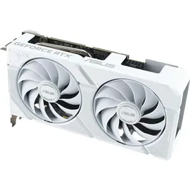 Asus Dual GeForce RTX 5060 Ti OC 8 GB GDDR7