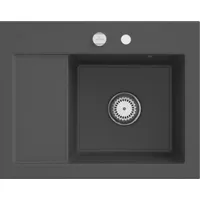 Villeroy & Boch V&B Spüle Subway 45 Compact re,