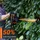 Worx WG286E.9 58 cm ohne Akku