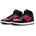 Jordan Court Connect Mid Schwarz 42