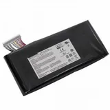 AGI Akku kompatibel mit MSI GT72 2QD-1019XCN