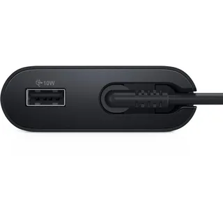 Dell USB-C Power Adapter Plus - Netzteil - 90 Watt