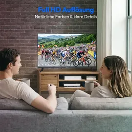 Medion MD832102 32" Full HD LED Smart TV