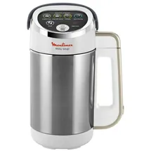 Moulinex Easy Soup LM841B10 Grau