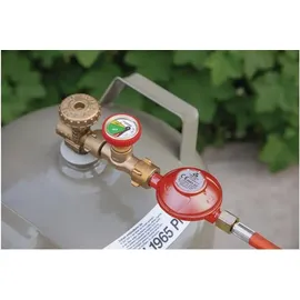 Rothenberger Schlauchbruchsich.GasOFF max.50bar ROTHENBERGER INDUSTRIAL