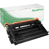 Ampertec Kompatibel zu HP CF237A Schwarz