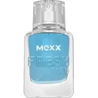 Mexx Fresh Man Eau de Toilette für Herren 30 ml