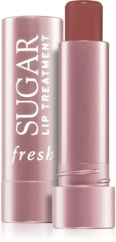 fresh Sugar Tinted Lip Treatment feuchtigkeitsspendender, tönender Lippenbalsam Farbton Petal 4.3 g