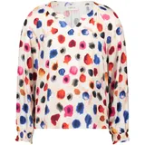 Cartoon Langarmbluse beige 46
