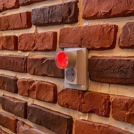 Shelly Smart-Home-Steckdose 1 St. Weiß