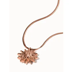 PURELEI Iconic Sun Kette