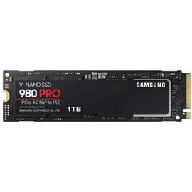 Samsung 980 Pro 1 TB M.2