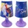 JoyToy Unicorn Academy LED Mini Lampenschirm in Geschenkpackung 10x10x19 cm