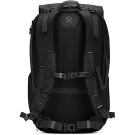 tropicfeel Shell Wanderrucksack 53 cm schwarz
