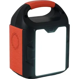 ideoon power Kompakte Powerstation 88,8 Wh