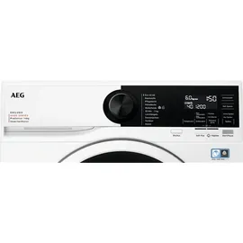AEG LSR6F70269 Waschmaschine (6 kg, 1200 U/min)