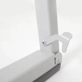 update displays Staffelei grau DIN A0, 1 St.