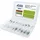 Pollin Widerstands Sortiment Metallschicht 400 Stk., 0,25 W, 1%