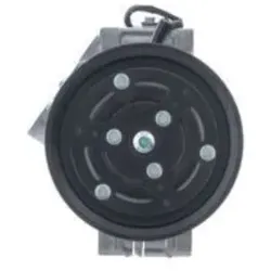 Kompressor Klimaanlage MAHLE ACP 289 000S