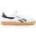 Reebok Smash Edge Tennisschuhe, White Black Gum, 43 EU