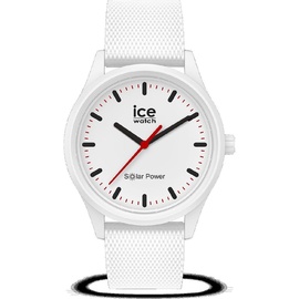 ICE-Watch Ice Solar Power Silikon 40 mm polar