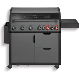 Enders Hyde 6 Sikr Turbo