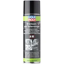 LIQUI MOLY AIII Bremsenreiniger 500 ml