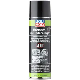 LIQUI MOLY AIII Bremsenreiniger 500 ml