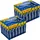 Varta Longlife Power AAA 2 x 24 St.